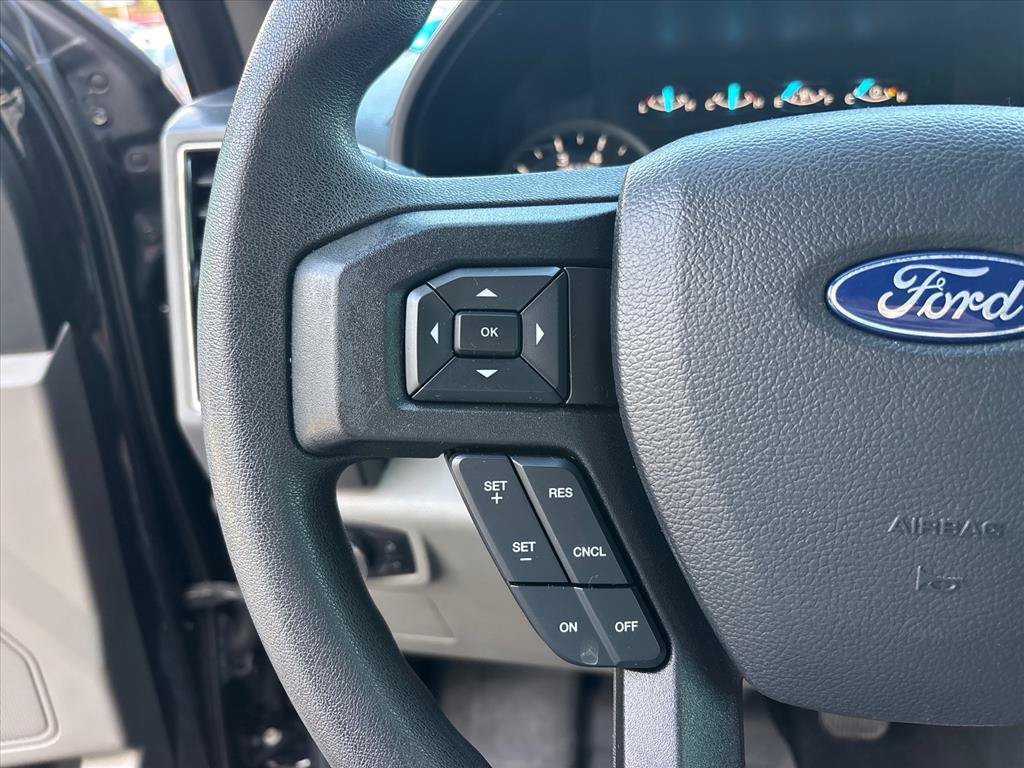 Used 2020 Ford F150 XLT AWD/4WD image 16
