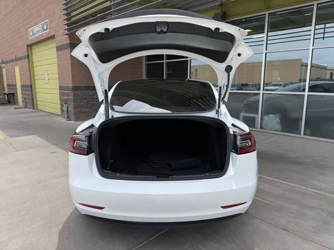 Used 2023 Tesla Model 3 Performance AWD/4WD image 39