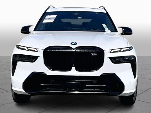 Used 2023 BMW X7 M60i w/ Executive Package image 3