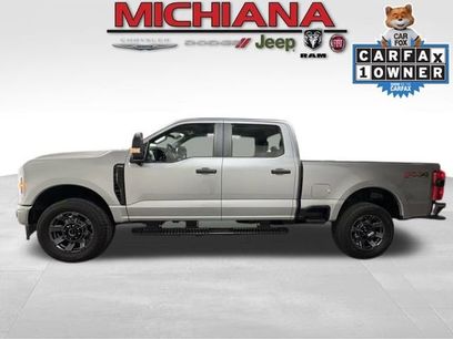 Used 2024 Ford F250 XL w/ STX Appearance Package
