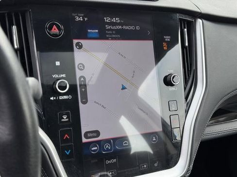 Used 2020 Subaru Legacy Limited XT w/ Popular Package #2 image 16