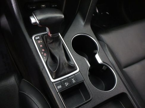 Used 2020 Kia Sportage EX image 47