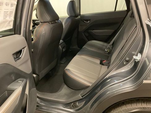 New 2026 Subaru Crosstrek 2.5i Limited AWD/4WD image 30