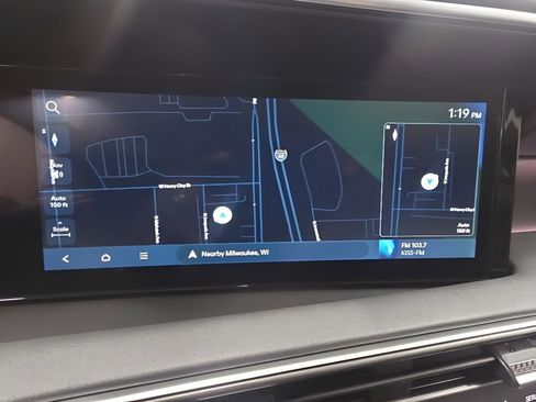 New 2026 Hyundai Palisade SEL AWD/4WD image 26