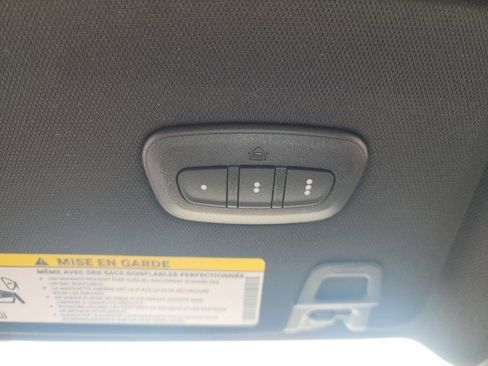 New 2025 Jeep Grand Cherokee Limited w/ Luxury Tech Group II image 12