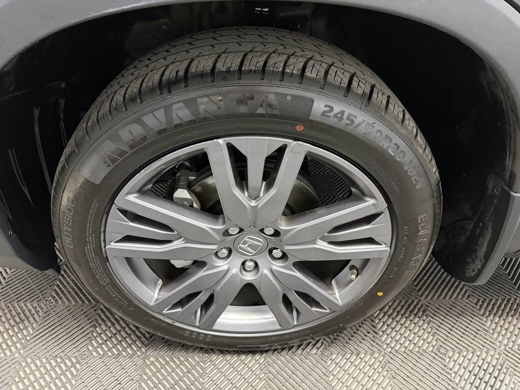 Used 2022 Honda Pilot Sport image 21