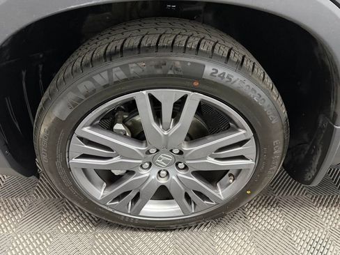Used 2022 Honda Pilot Sport image 21