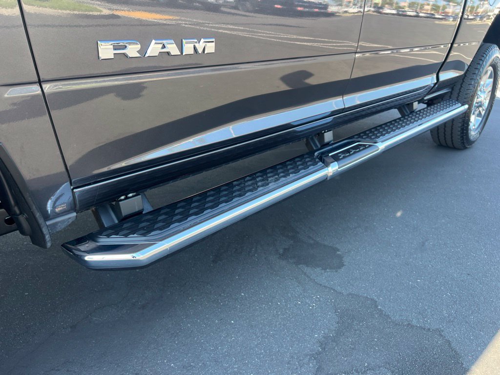 Used 2026 RAM 2500 Big Horn AWD/4WD image 39