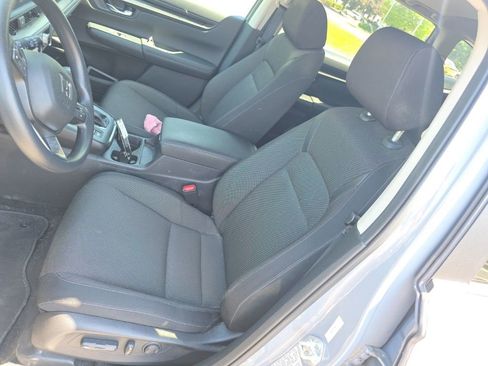 Used 2023 Honda CR-V EX image 10