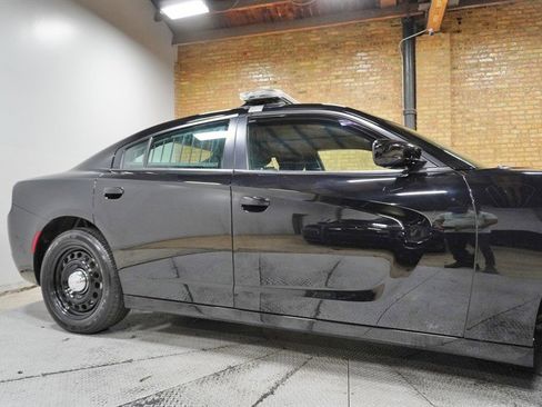 Used 2021 Dodge Charger Police w/ Fleet Safety Group image 9