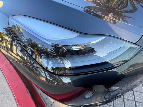 Used 2024 Tesla Model Y Long Range RWD image 24