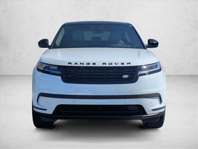 New 2026 Land Rover Range Rover Velar S AWD/4WD image 6