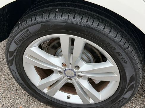 Used 2014 Mercedes-Benz ML 350 2WD image 29