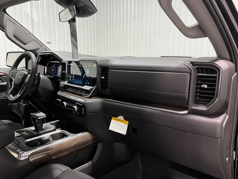 New 2026 Chevrolet Silverado 1500 LT Trail Boss w/ LT Trail Boss Premium Package image 28