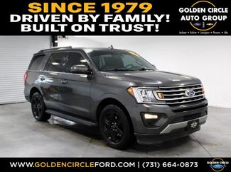 Used 2021 Ford Expedition XLT 360° Tour