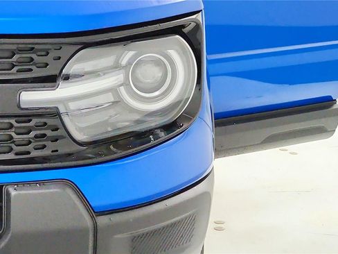 New 2025 Ford Bronco Sport Outer Banks w/ Outer Banks Tech Package+ image 17