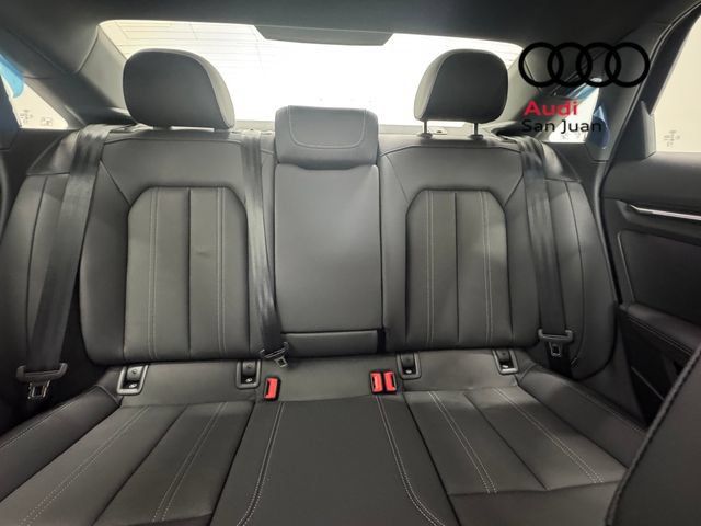 New 2026 Audi A3 2.0T Premium AWD/4WD image 13