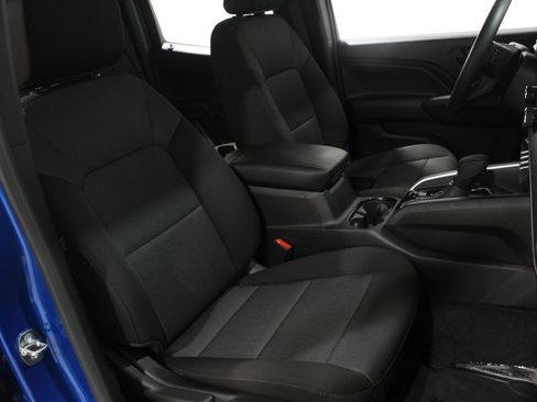 Certified 2023 Chevrolet Colorado Trail Boss w/ Advanced Trailering Package image 17