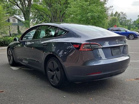 Used 2023 Tesla Model 3 Standard Range RWD image 4