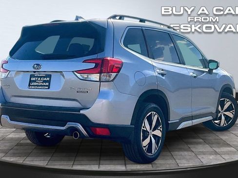 Used 2019 Subaru Forester Touring w/ Popular Package #3 AWD/4WD image 13
