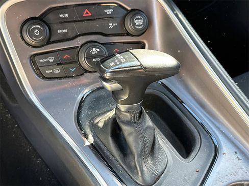 Used 2020 Dodge Challenger SXT w/ Blacktop Package image 11
