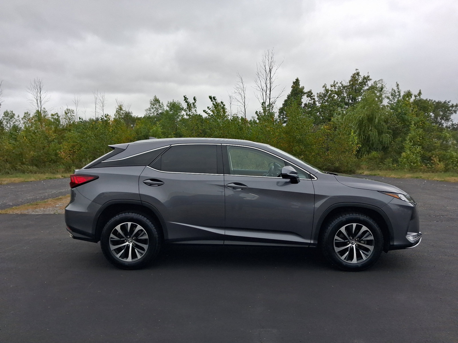 Used 2022 Lexus RX 350 AWD w/ Premium Package image 9
