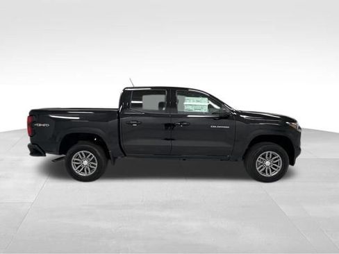 New 2026 Chevrolet Colorado LT w/ LT Convenience Package AWD/4WD image 19