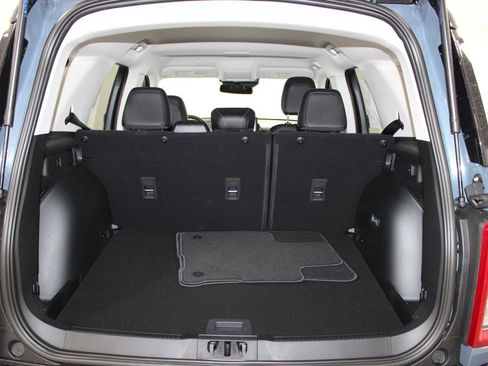 New 2026 Ford Bronco Sport Outer Banks image 13