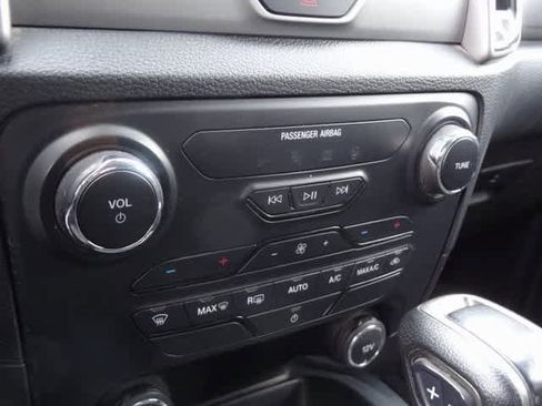 Used 2019 Ford Ranger XLT w/ Equipment Group 301A Mid image 11