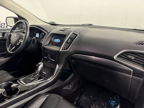 Used 2016 Ford Edge Sport w/ Equipment Group 401A AWD/4WD image 37