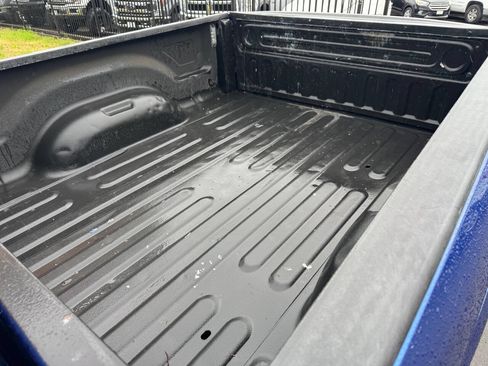 Used 2016 RAM 3500 Laramie w/ Convenience Group AWD/4WD image 5