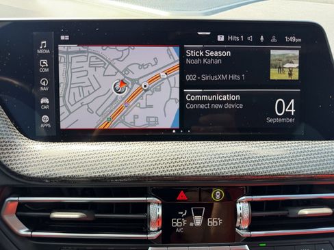 Certified 2023 BMW M235i xDrive Gran Coupe w/ Premium Package AWD/4WD image 19