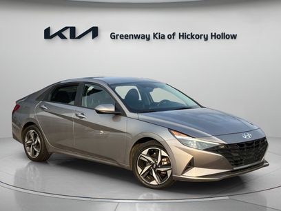 Used 2023 Hyundai Elantra SEL w/ Convenience Package