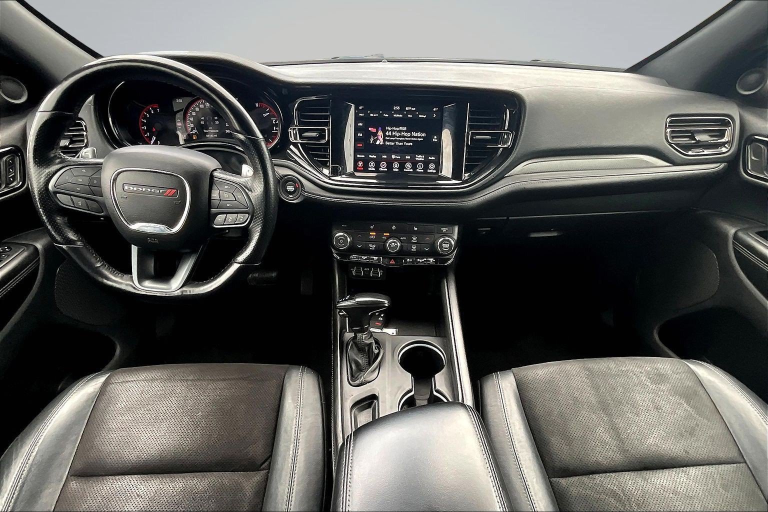 Used 2022 Dodge Durango GT RWD image 6