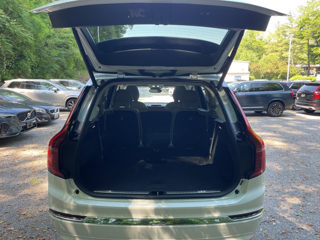 Certified 2026 Volvo XC90 B6 Ultra AWD/4WD image 18