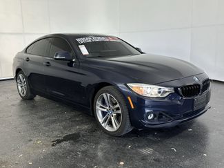 Used 2015 BMW 428i Gran Coupe xDrive video 2