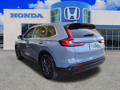 Used 2026 Honda CR-V EX-L image 3