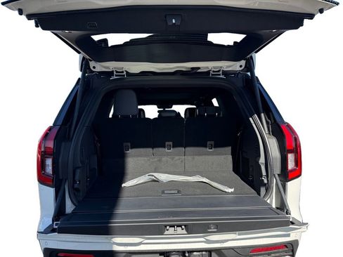 New 2026 Ford Expedition Tremor AWD/4WD image 51