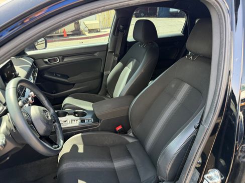 Used 2024 Honda Civic Sport image 15