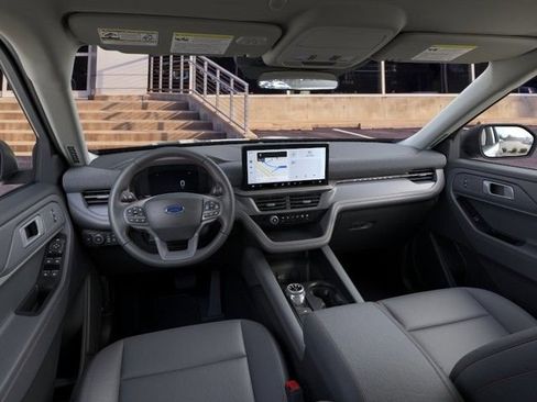 New 2026 Ford Explorer Active w/ Active Comfort Package AWD/4WD image 9
