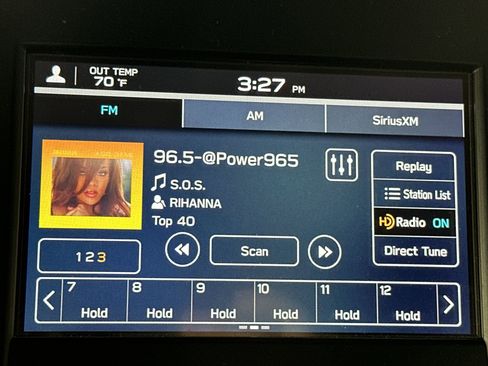 Used 2024 Subaru Impreza 2.0i image 20