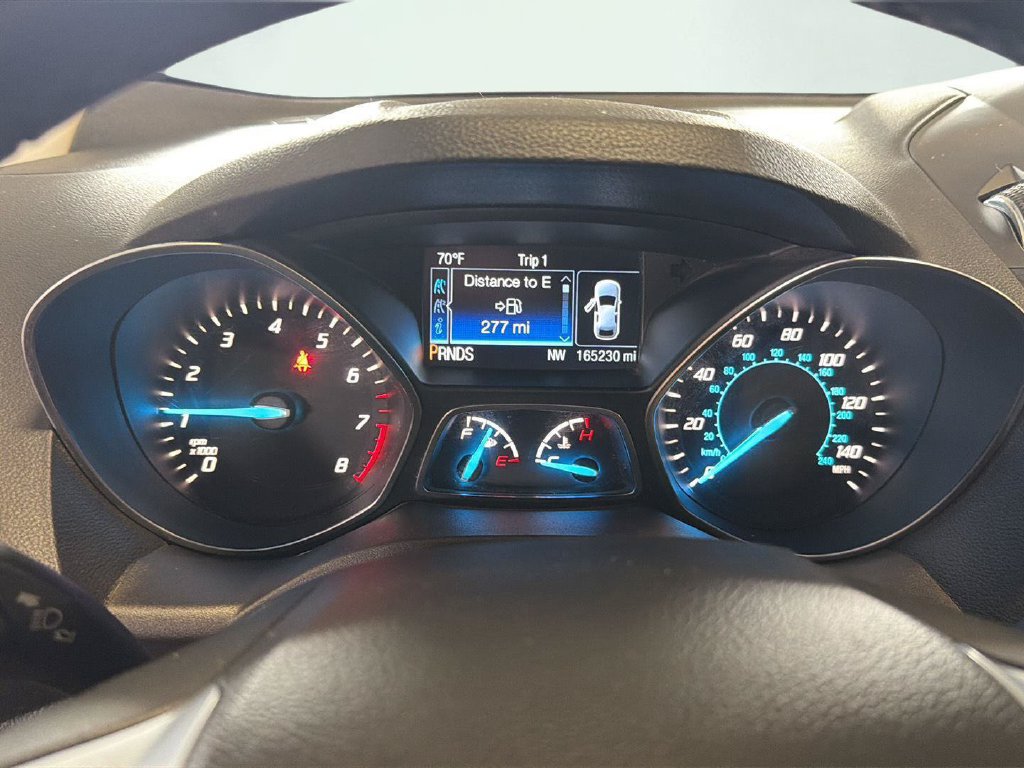 Used 2013 Ford Escape SEL AWD/4WD image 32