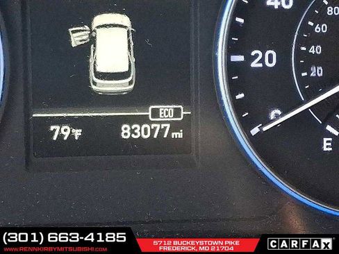 Used 2020 Hyundai Palisade SE image 21