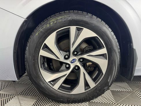 Used 2024 Subaru Legacy Premium image 45