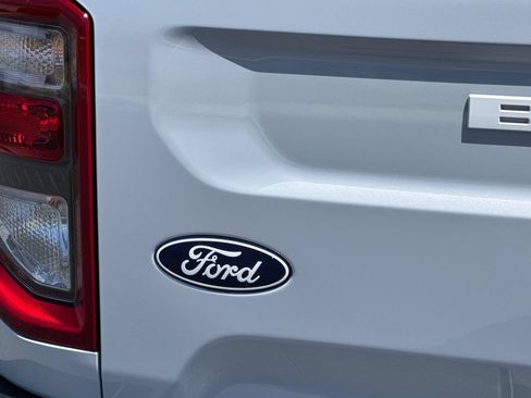 New 2026 Ford Bronco Sport Big Bend w/ Convenience Package AWD/4WD image 32