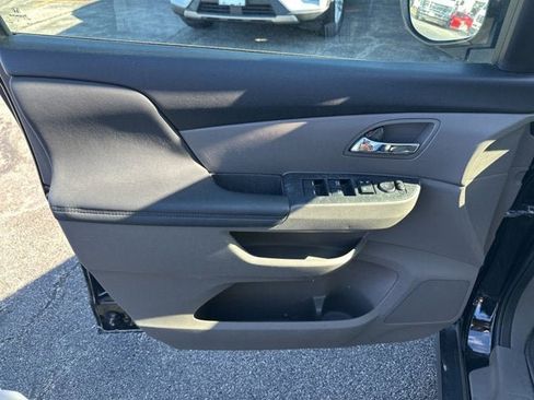 Used 2016 Honda Odyssey EX-L image 14