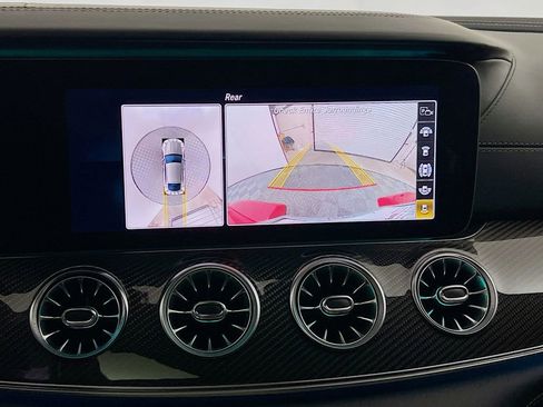 Used 2019 Mercedes-Benz AMG GT 53 image 17