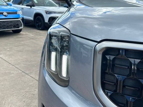 Used 2023 Kia Telluride SX X-Line AWD/4WD image 35