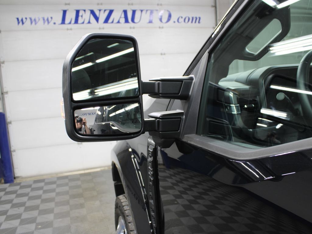 Used 2026 Ford F450 Platinum AWD/4WD image 83