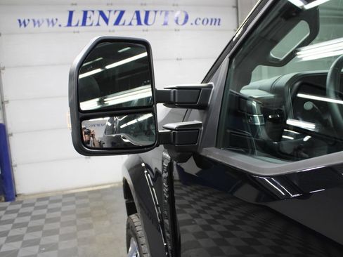 Used 2026 Ford F450 Platinum AWD/4WD image 83